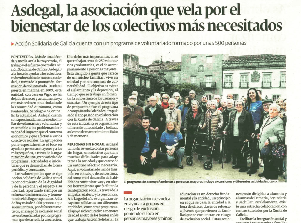 250323 Compromiso Social Asdegal