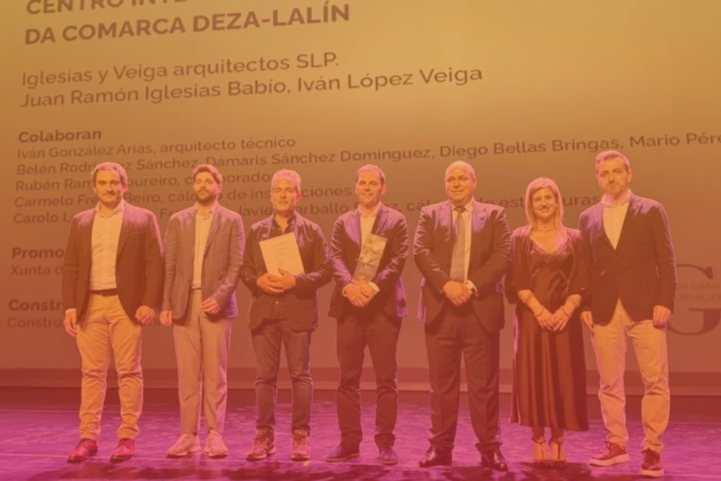 premio GRAN DE AREA COAG