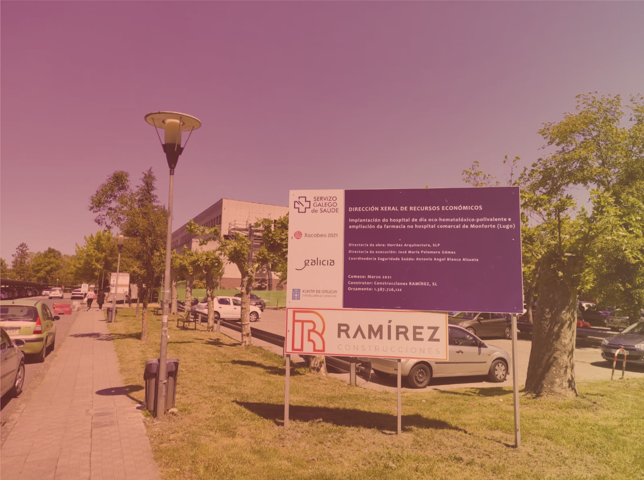 Creatividades Ramírez