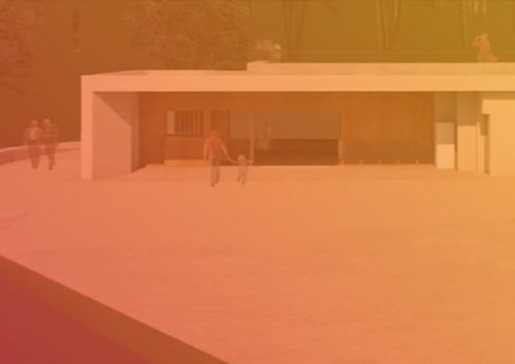 Centro Social Acevedo Ramírez