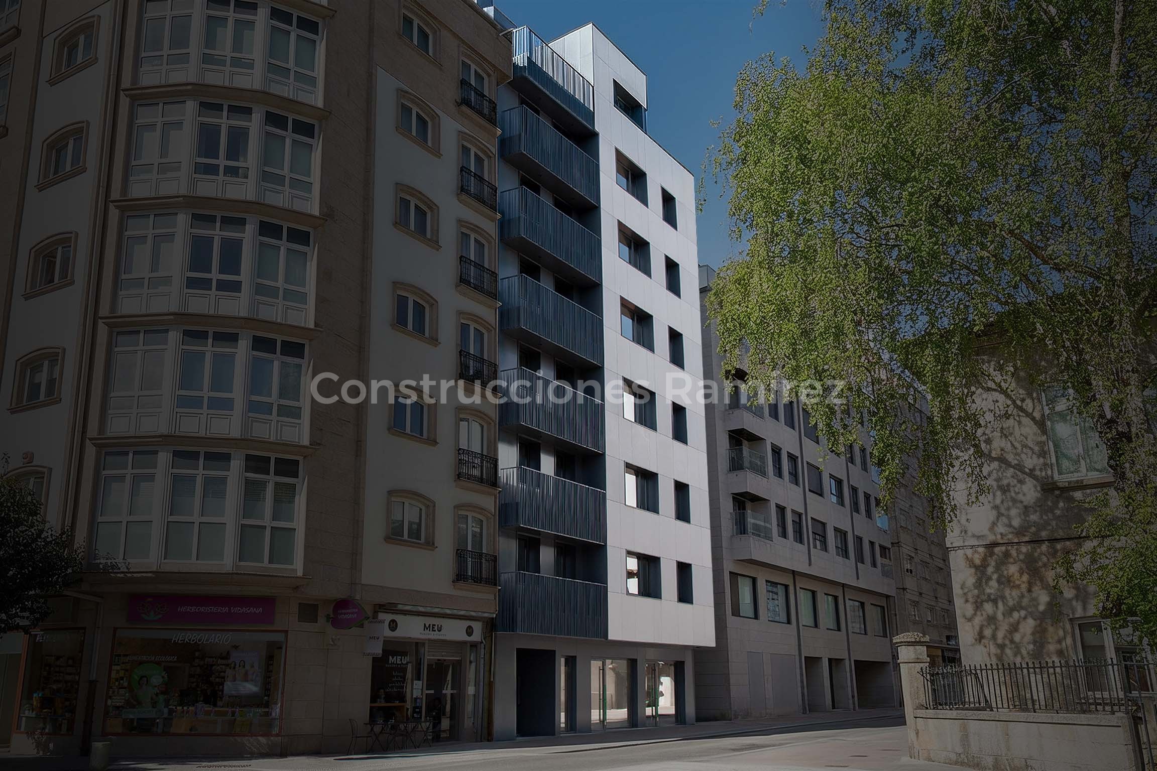Edificio Rouco 11