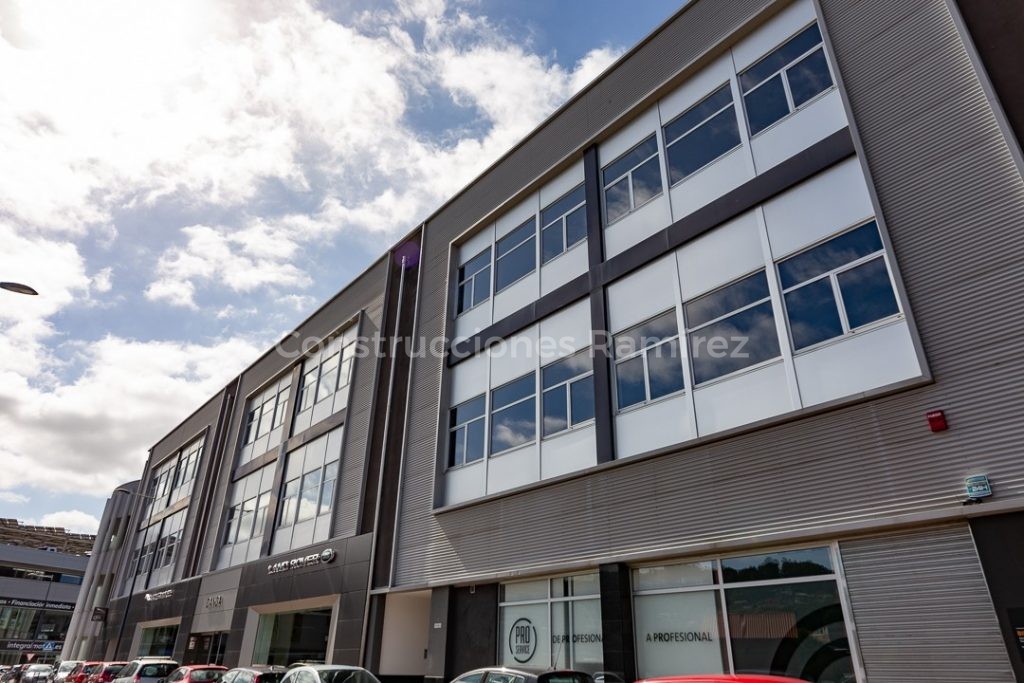 Ramirez Nave Avdamadrid 2