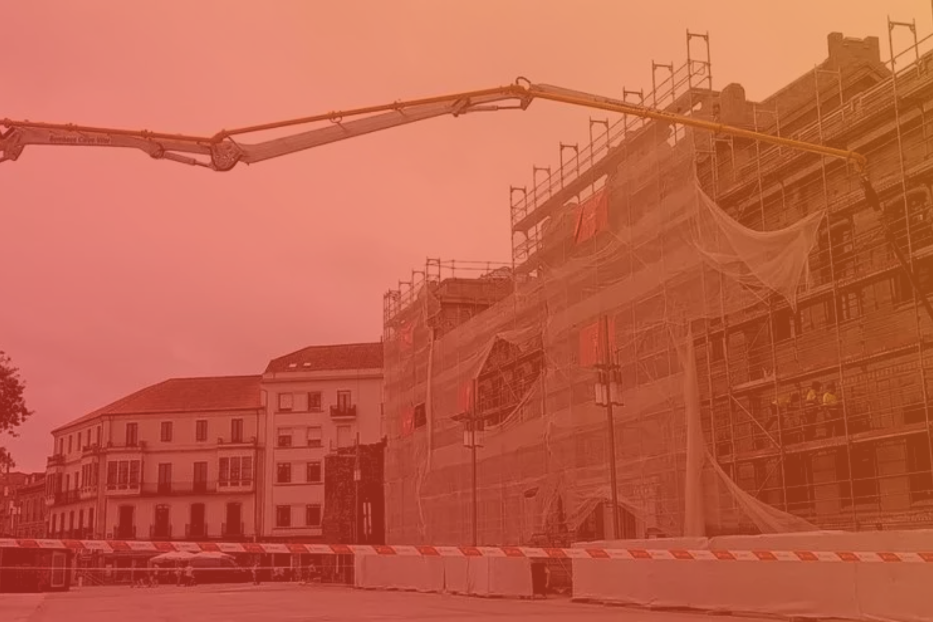 Ramírez Fachada Valle-Inclán