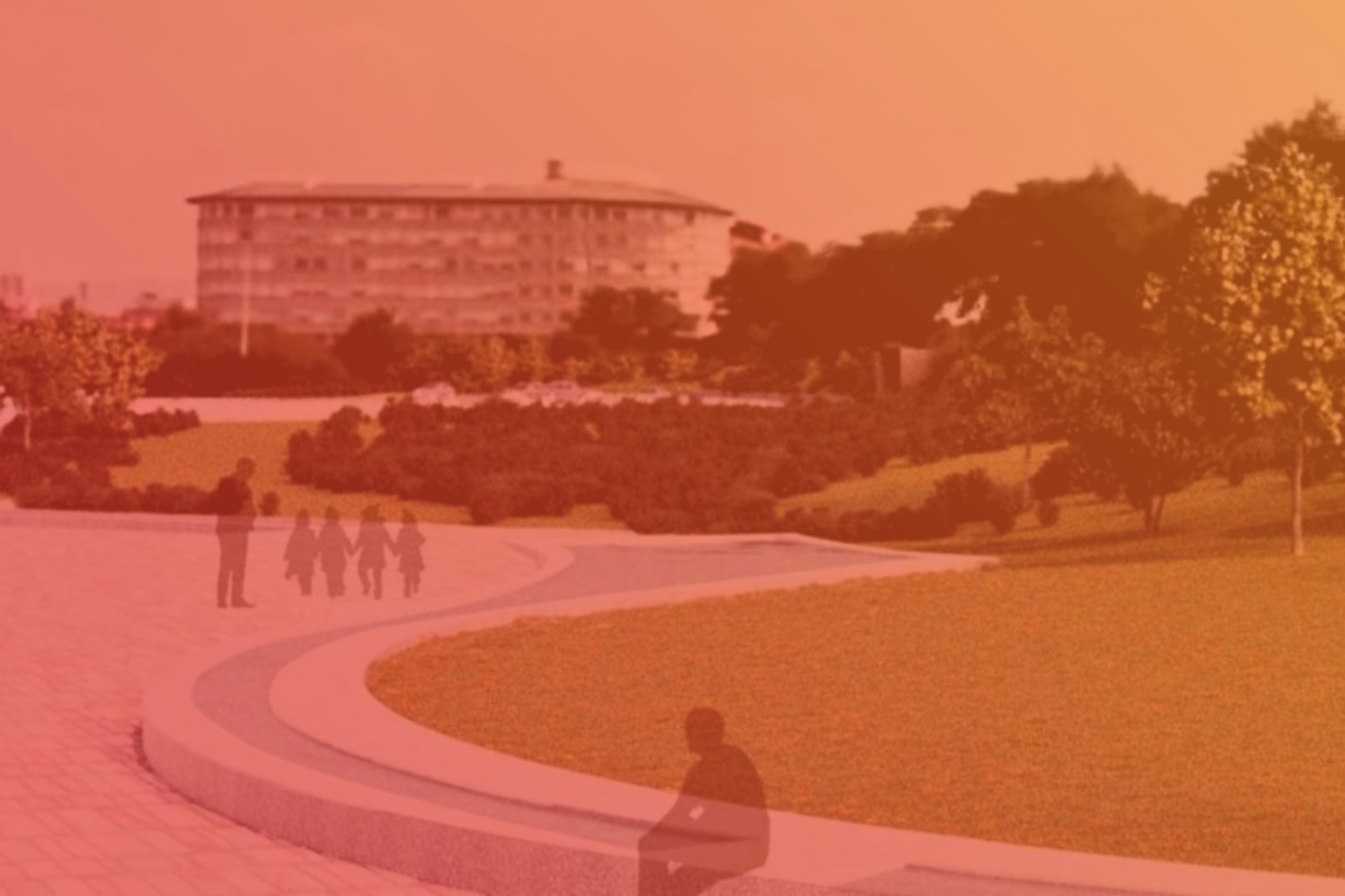 Parque das Palmeiras