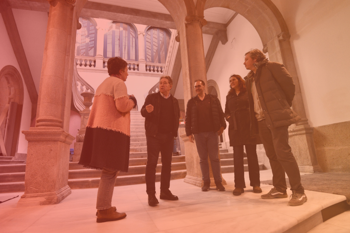 Ramírez Degradado Destacadas