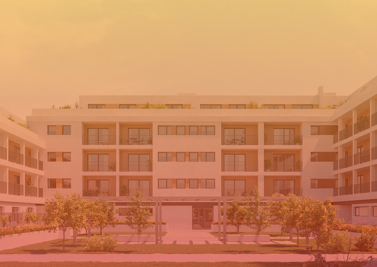 glaciar puerto bueu - as lagoas