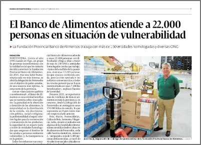 Banco De Alimentos