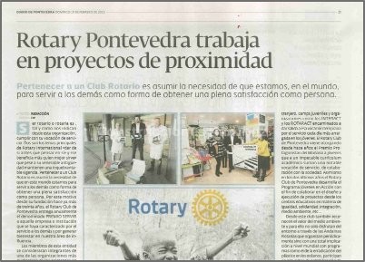 Rotary Club