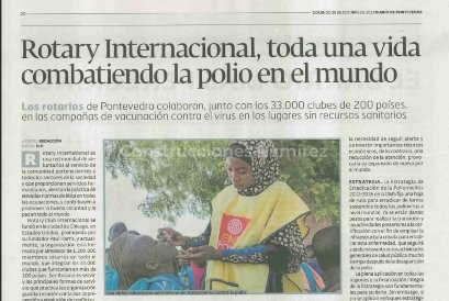 Rotary Internacional